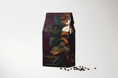 Colombia Single Origin